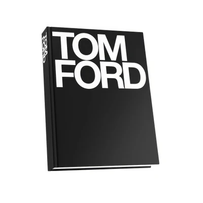 tom ford book by rizzoli — скачать