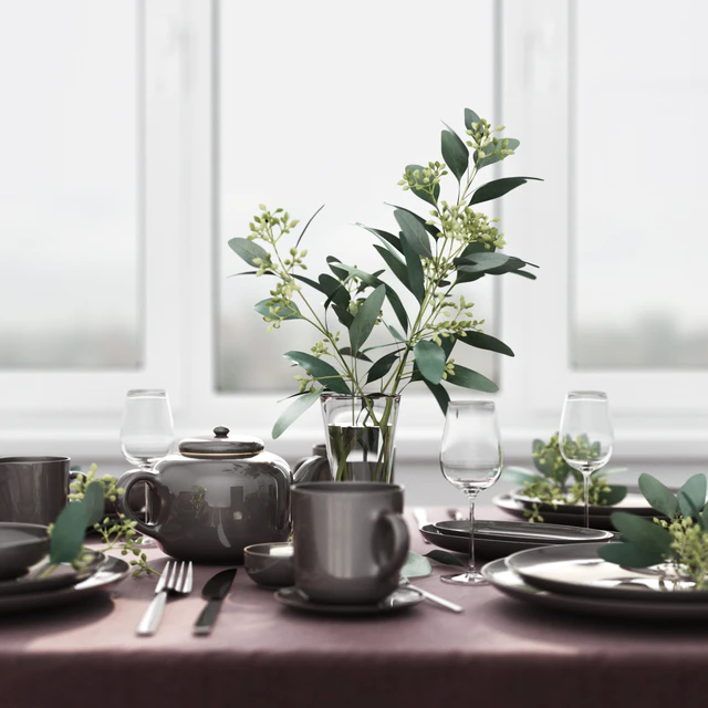 Table set 02 — Скачать