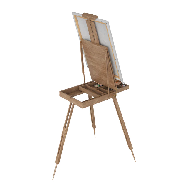 Portable Easel — Скачать