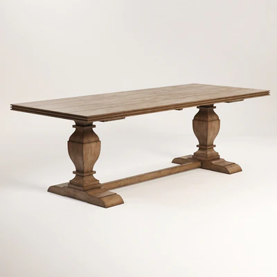 GRAMERCY HOME - TANCRED TABLE 301.017-2N7 — Descargar