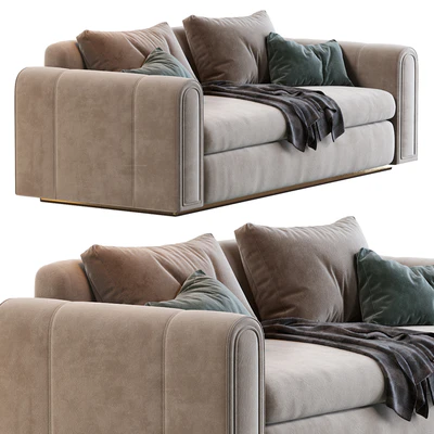 Sofa Ludovica Mascheroni — Вид 4