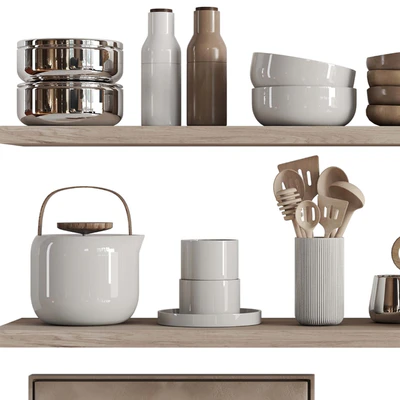 kitchen accessories N056 — Вид 7