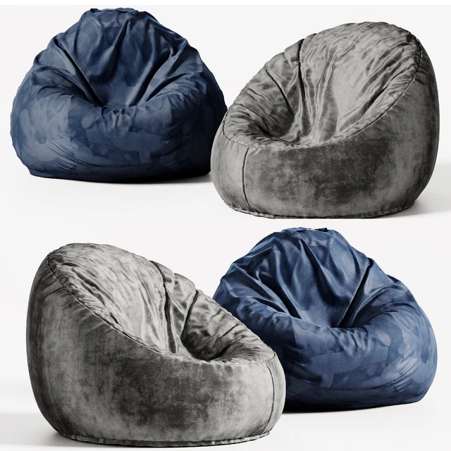 bag chair — Descargar