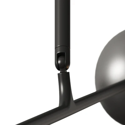 Luceplan Malamata Pendant Lamps — Вид 4