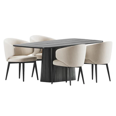 Dining Set 31 — Вид 2