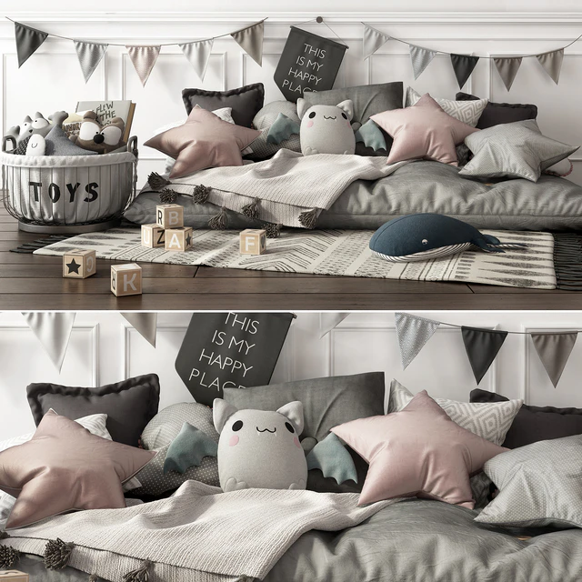 Children Set — Descargar