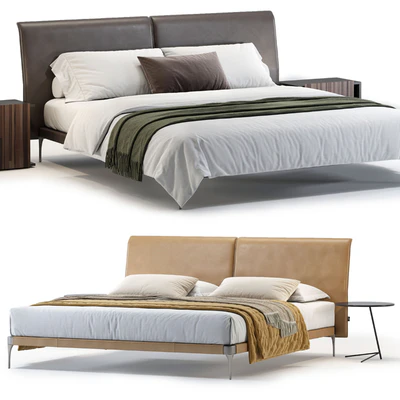 Ditre italia ADA Bed — Ver 4