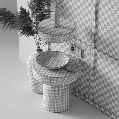 Headboard 007 — Ver 5