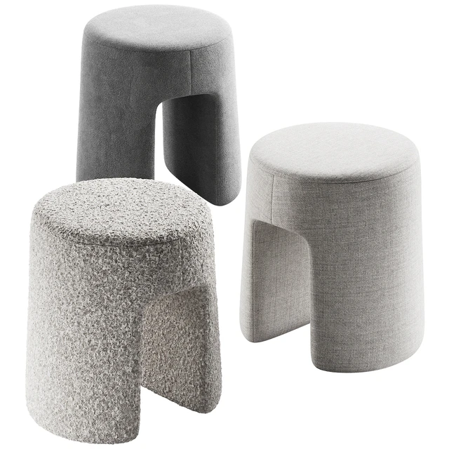 285 Fredericia Sequoia Pouf By Space Copenhagen 00 — Descargar