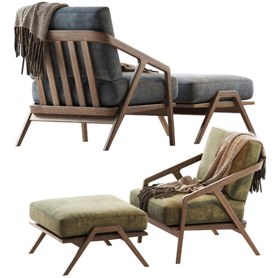 Armchair KATAKANA — Ver 5