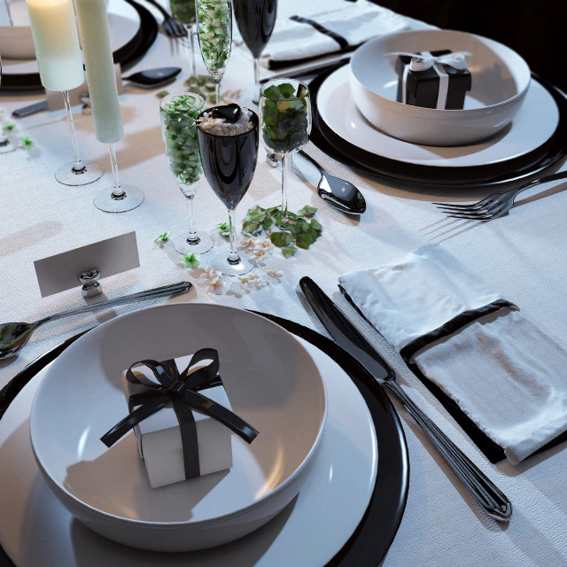 Tableware — Descargar