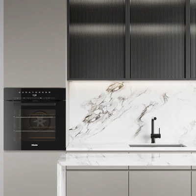 Kitchen 17 — Ver 3