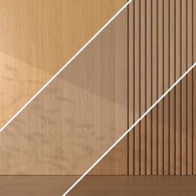 Oak texture 084 — Ver 4