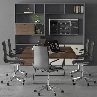 Office BoConcept — Вид 1