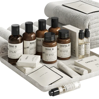 Hotel Bathroom Accessories LE LABO — Вид 5