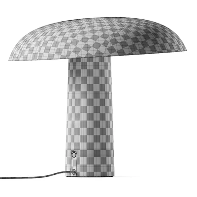 ClassiCon Forma Table Lamp — Вид 3