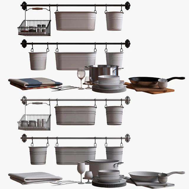 Decorations kitchen — Descargar