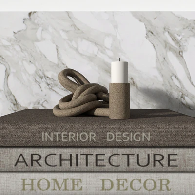 Decorative Set 27 — Вид 3