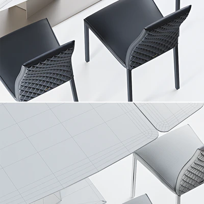 Duffy Keramik Drive and Kay by Cattelan — Вид 2