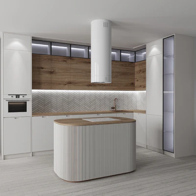 Kitchen №9 — Вид 1