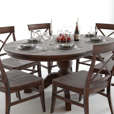 Pottery Barn Sumner and Aaron — Ver 2