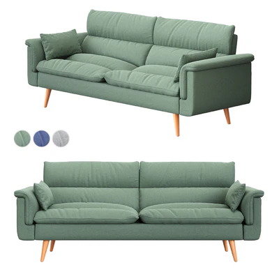 Imodern Harmony Sofa — Ver 3