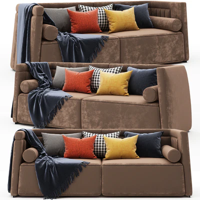MODERN SOFA — Вид 4
