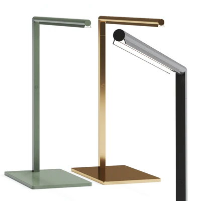 Slim Table lamp by Simon — Ver 1