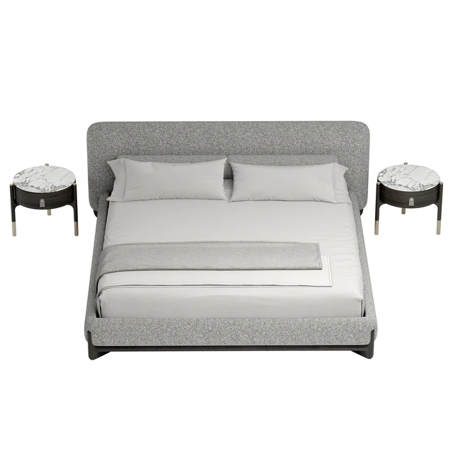 Bed elvemobilya — Descargar