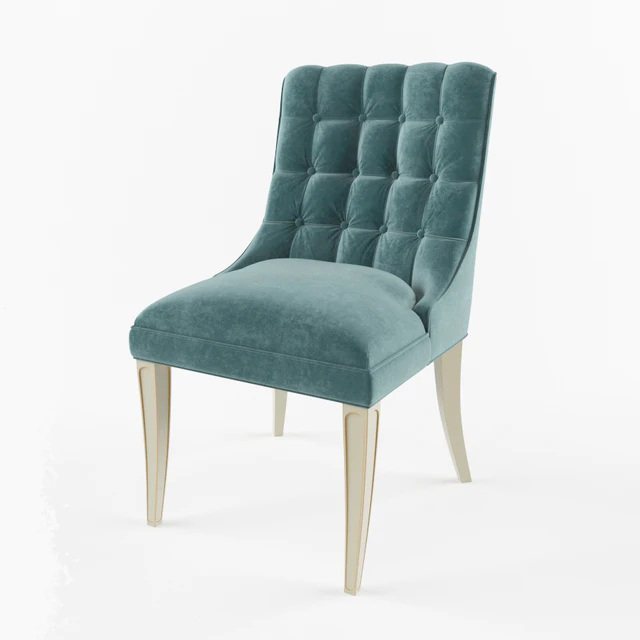 MARGOT DINING CHAIR — Скачать