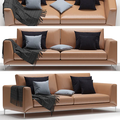 boconcept sofa — Ver 1
