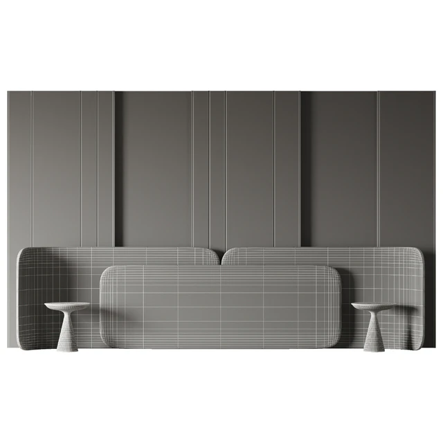 Headboard #19 — Descargar