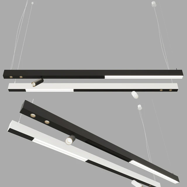 profile system Modular   Centrsvet set2 — Descargar