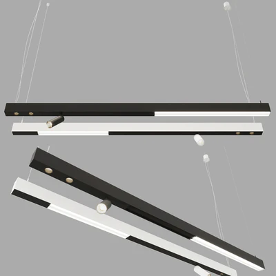 profile system Modular   Centrsvet set2 — Ver 3