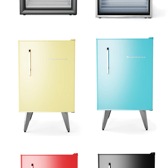 Kitchen Appliances Set — Descargar