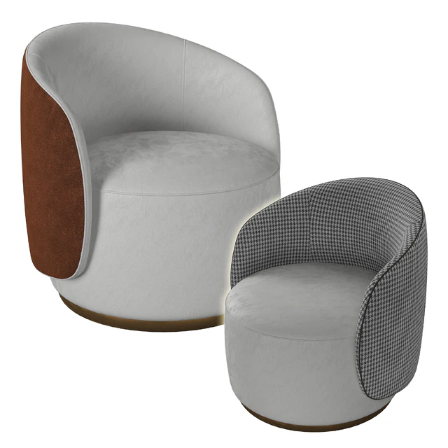 ARMCHAIR BORDEAUX — Descargar