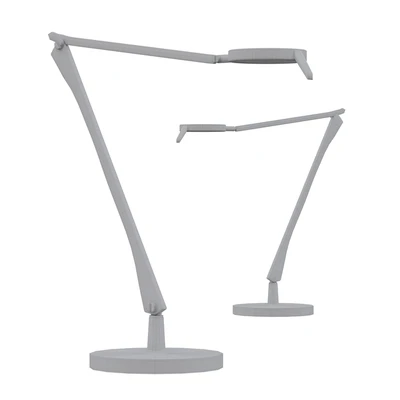 Kartell Aledin LED — Ver 2