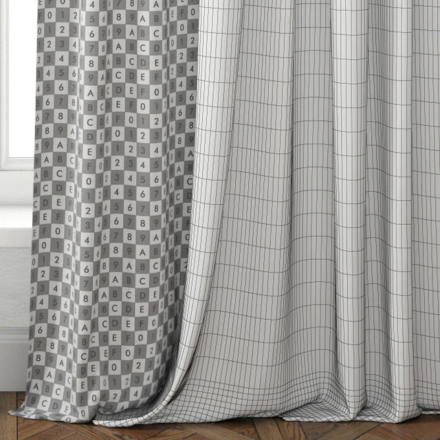 Curtain 49 — Download