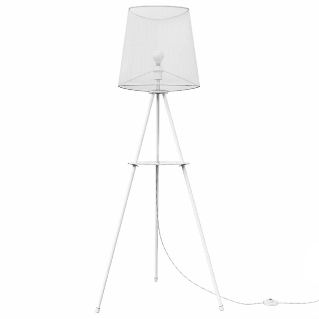Comfort Maytoni Floor Lamp — Descargar