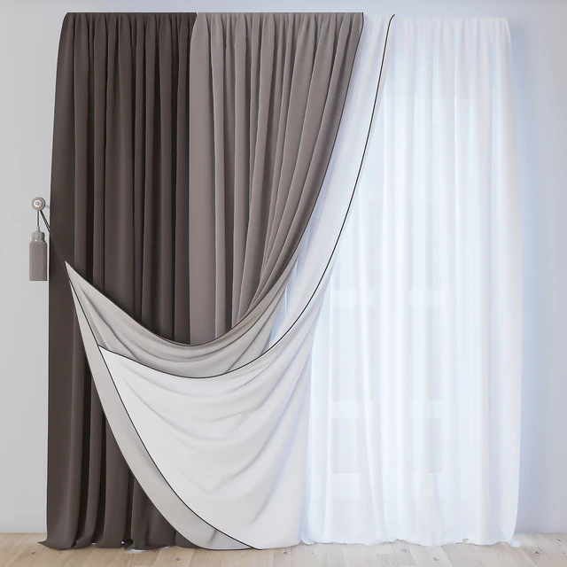 Curtain 14 — Download