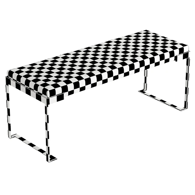Fendi Aura Bench — Descargar