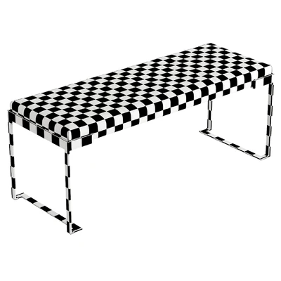 Fendi Aura Bench — Ver 5