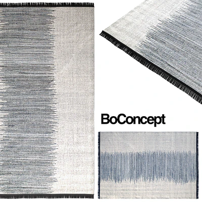 Carpet BoConcept Usaki Rug — Ver 1