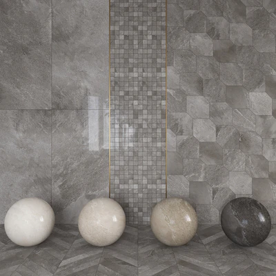 Sant Agostino SHADESTONE Decor — View 1