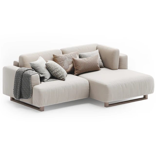 Sofa ONTE Corner from Sofa ru — Descargar