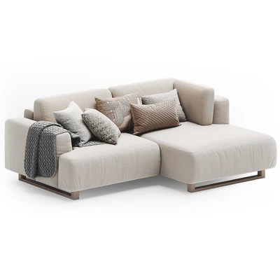 Sofa ONTE Corner from Sofa ru — Ver 6