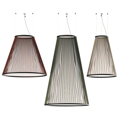 Vibia Array Pendant Lamps — Ver 7