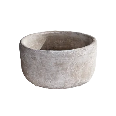 small concrete planter 008 — Скачать