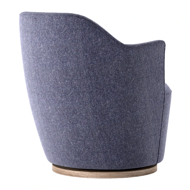 Aurora Chair in Various Colors — Скачать