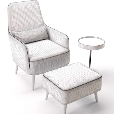 Ditre Ray — Ver 2